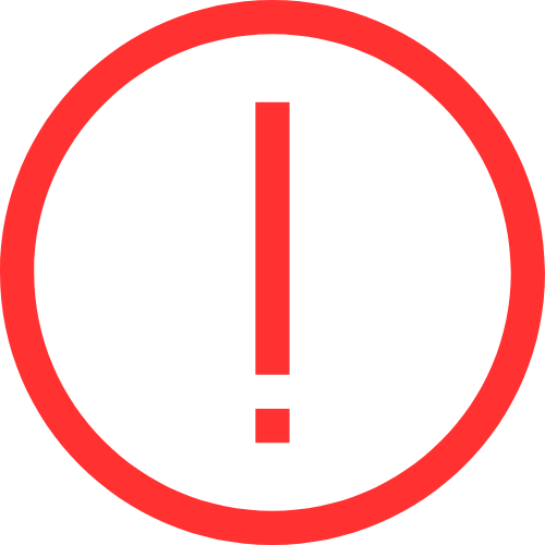 Error